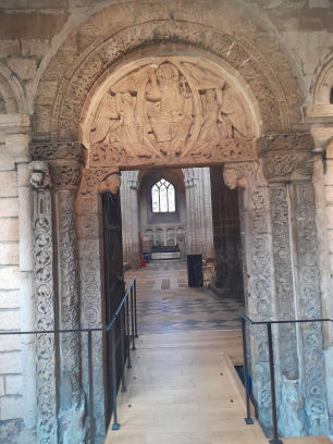 Ely cathedral